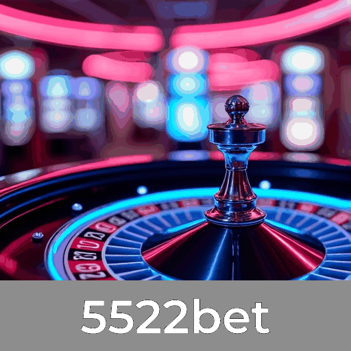 5522bet: Real Time Crash, Emoção para Brasileiros