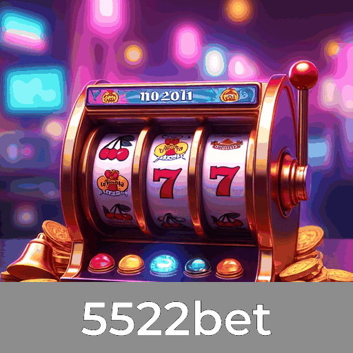 5522bet: A Especialista em Apostas Esportivas no Brasil