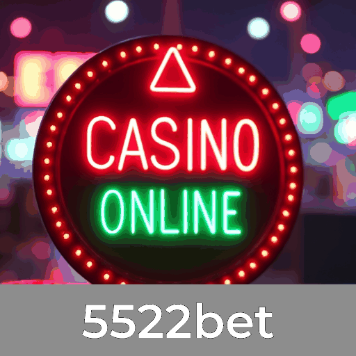 5522bet Casino: Programa VIP Excepcional e Exclusivo