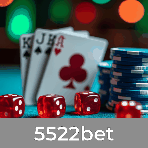 5522bet: Real Time Crash, Emoção para Brasileiros