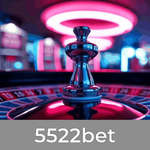 5522bet: A Experiência Imersiva para Jogadores Brasileiros