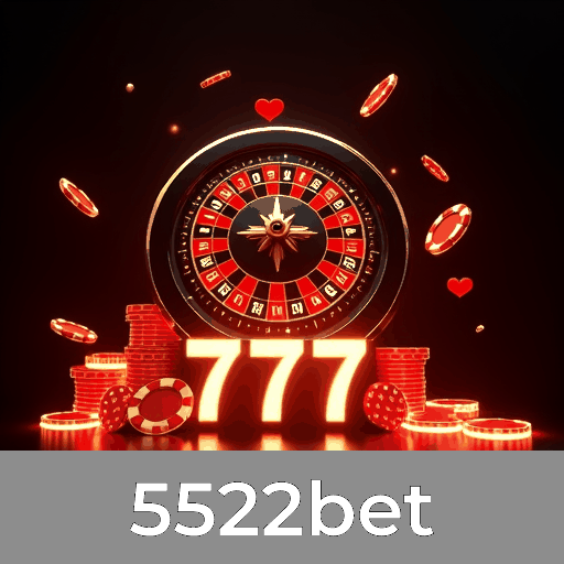 5522bet: Real Time Crash, Emoção para Brasileiros