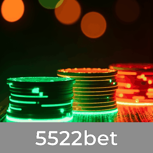 5522bet: A Experiência Imersiva para Jogadores Brasileiros