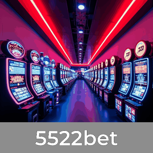 5522bet: A Especialista em Apostas Esportivas no Brasil