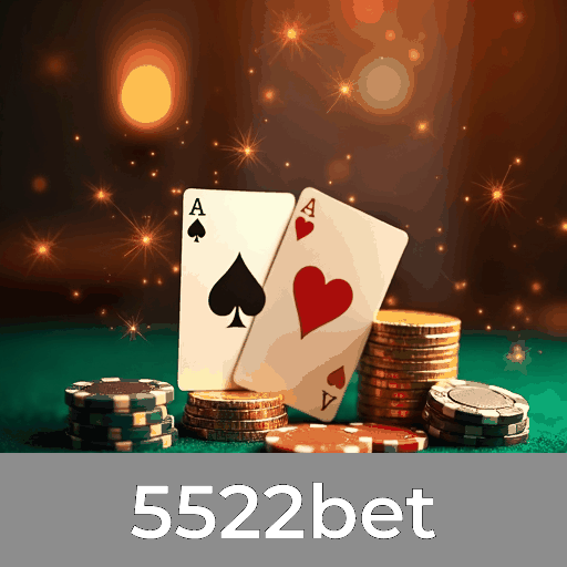 5522bet: Experimente a Comodidade Completa do App
