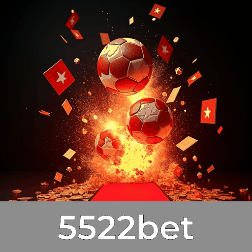 Bônus Reais no 5522bet: Receba o Valor Verdadeiro