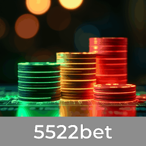 5522bet: Aproveite as Promoções Imperdíveis e Ganhe Mais!