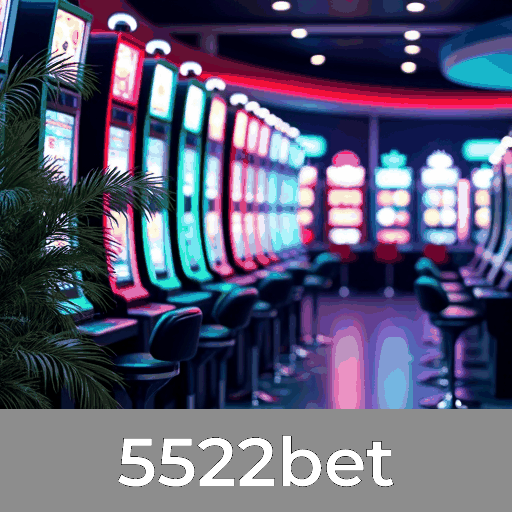 5522bet: A Especialista em Apostas Esportivas no Brasil