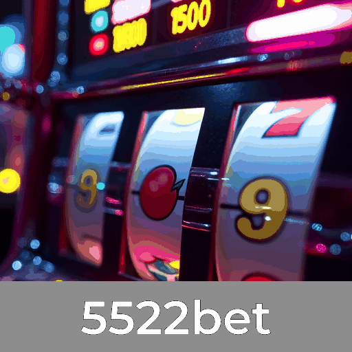 5522bet Casino: Programa VIP Excepcional e Exclusivo