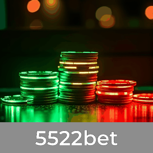 Conheça o 5522bet: Excelência em Segurança e Serviços Profissionais