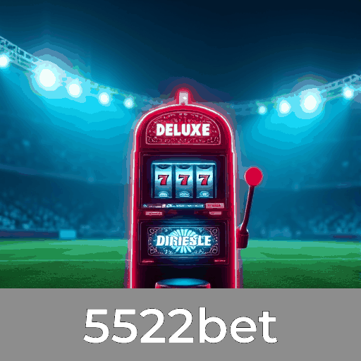 Bônus Reais no 5522bet: Receba o Valor Verdadeiro