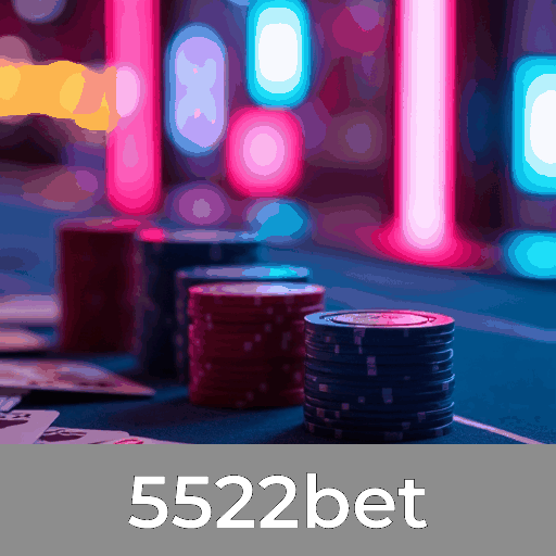 5522bet: A Experiência Imersiva para Jogadores Brasileiros