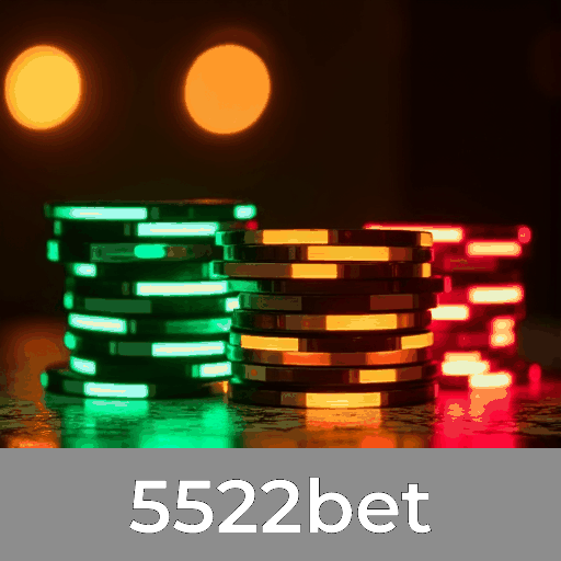 Explore Jogos Transformadores e Convergência de Tecnologias na 5522bet