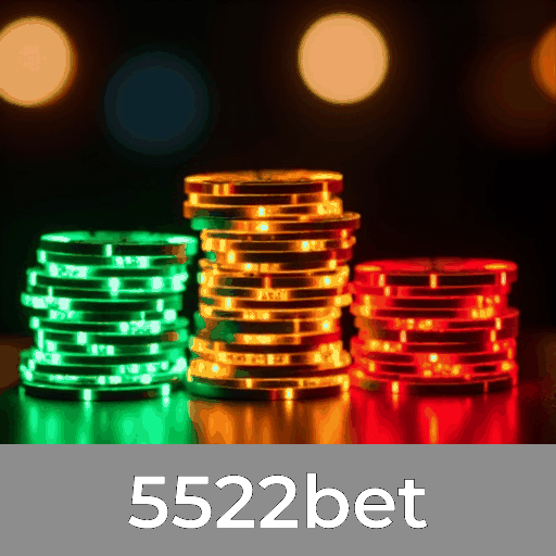 5522bet: Experimente a Comodidade Completa do App